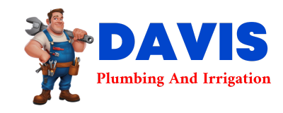 Trusted plumber in YATES CITY